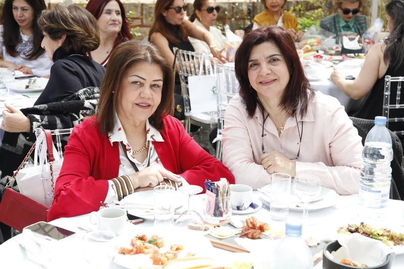 Acsauvel Mothers Day Brunch